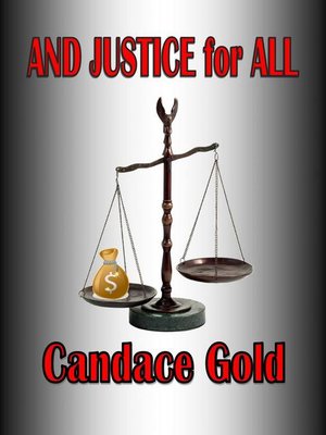 cover image of And Justice for All